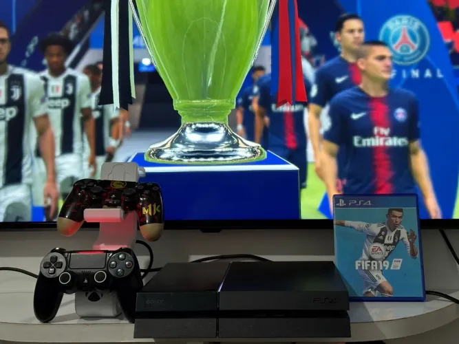 Ps4