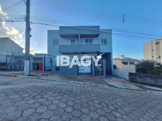 Excelente Apartamento 2 dormitório(s) em Picadas do Sul - São José