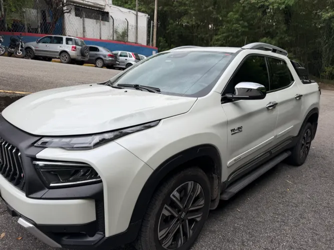 Fiat Toro Ranch 2.2 16V 4X4 TB Diesel Aut. 2026