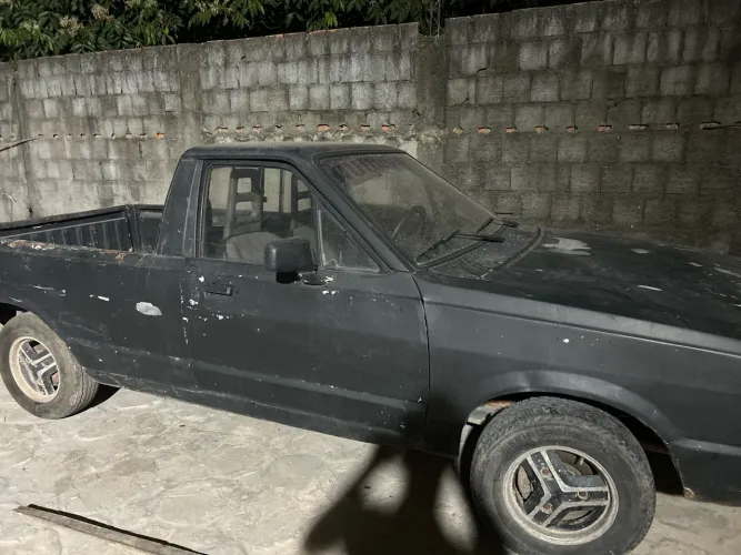 Ford Pampa L 1.6 1994