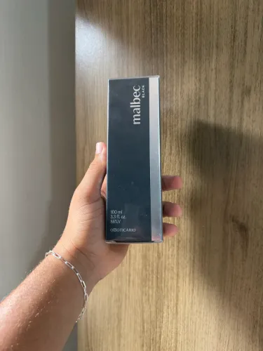 Malbec Black