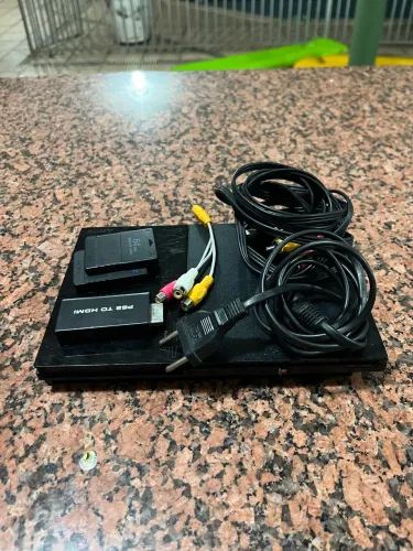 Playstation 2