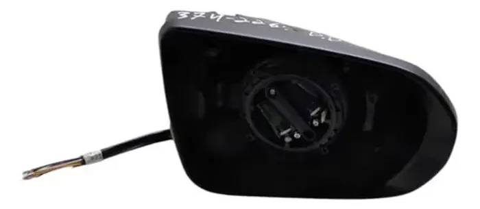 Retrovisor Elétrico Direito Fastback 2024 C/pisca