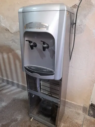Gelagua Master Frio .