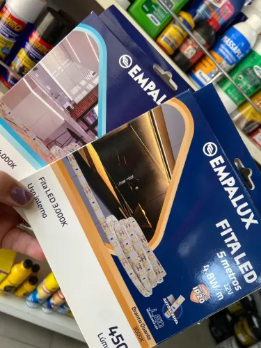 Fita de led
