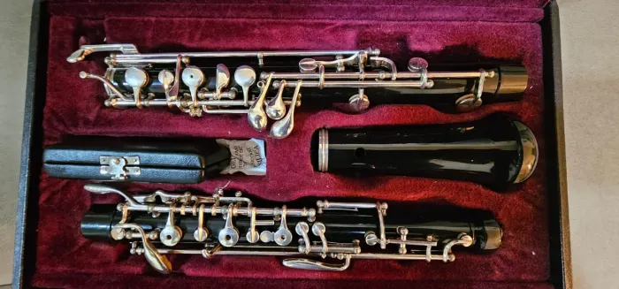 Oboé Yamaha Modelo YOB211
