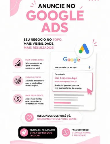 Google Ads