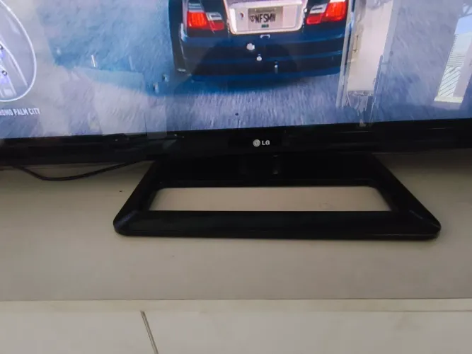 TV PLASMA LG 50 POLEGADAS