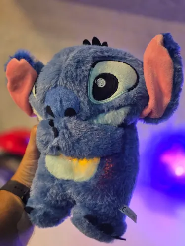 Stich Soninho