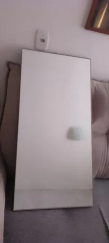Vendo espelho