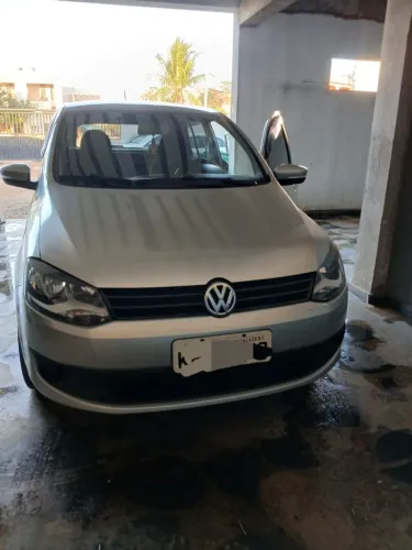 Volkswagen Fox 1.0 MI Total Flex 8V 5P 2013