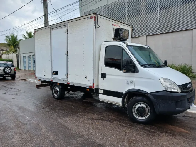 Iveco Daily 40s14