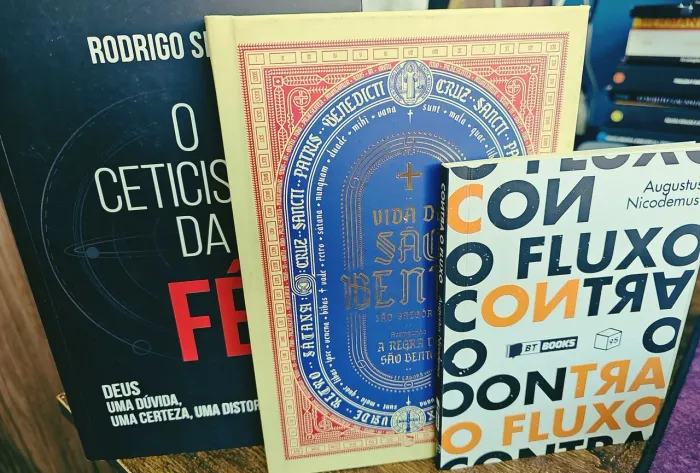 Livros 