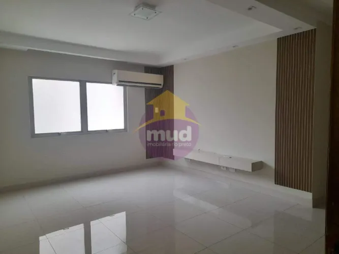 Apartamento para aluguel no bairro Vila Imperial, em São José do Rio Preto - SP