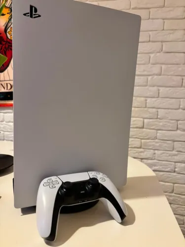 Playstation 5