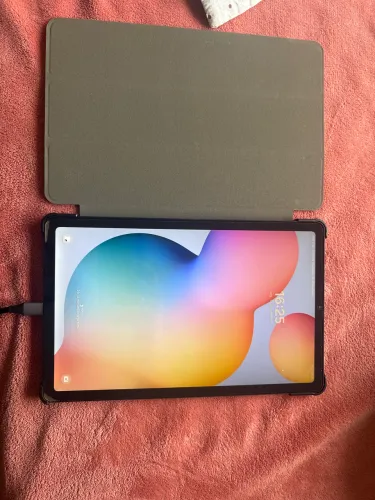 Tablet Samsung Tab S6 Lite