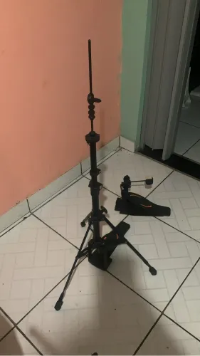 Máquina chymbal rmv simples 