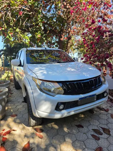 Mitsubishi L200 Triton Sport GL 2.4 Diesel 2023