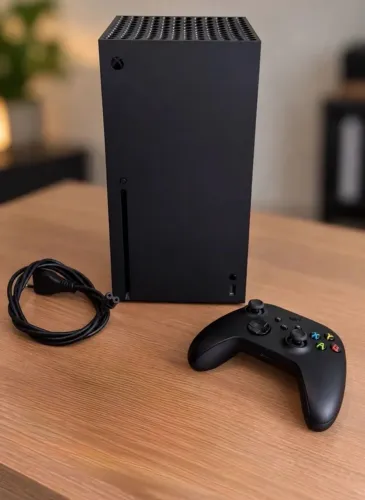 Xbox Séries X