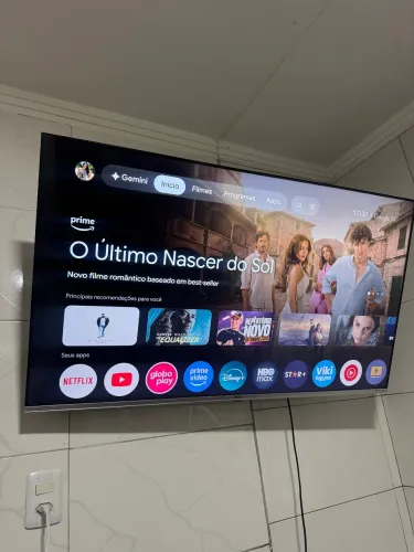 Tv smart Philco 50?