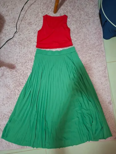 Fantasia Lilo (Lilo e Stitch)