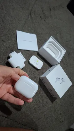 ESTOJO AIRPODS PRO 3