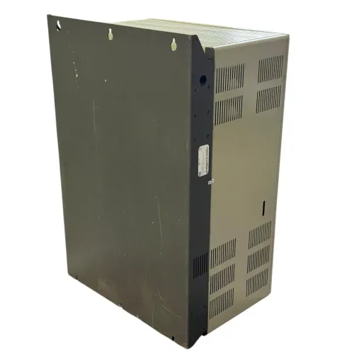 Inversor de frequência 250cv 380v Cfw09 Weg 
