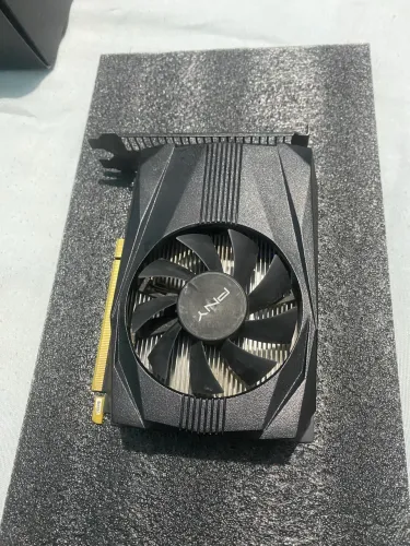 GTX 1650 4Gb GDDR5
