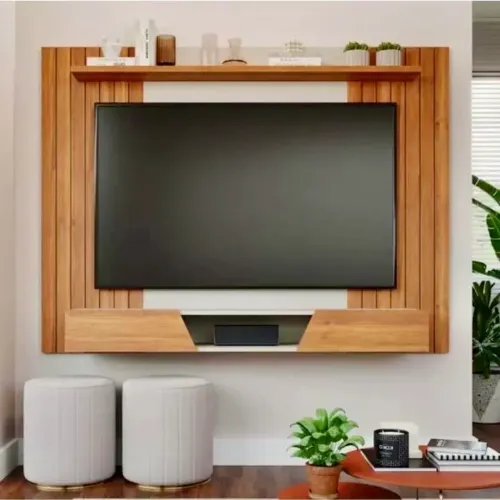 Painel de tv 70 polegadas 100% MDF PROMOÇÃO 