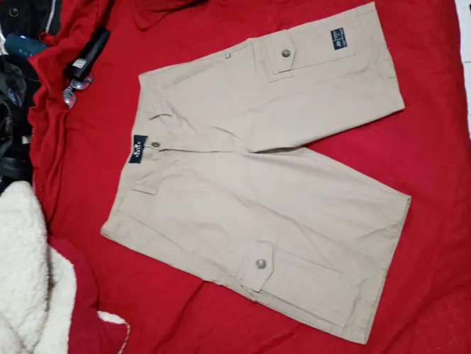 Bermuda original da Oakley