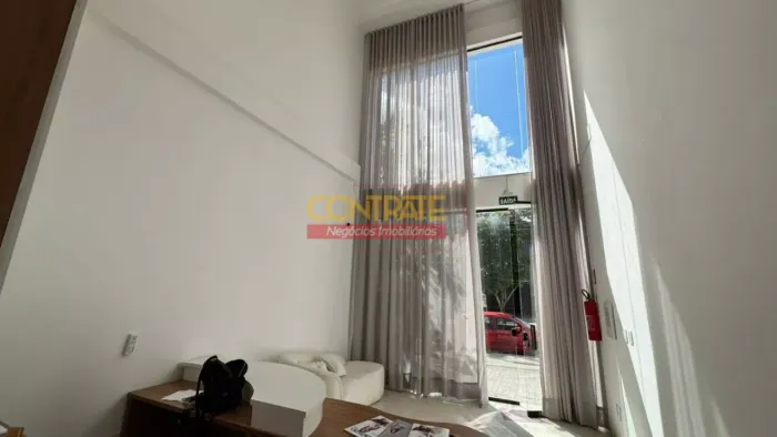 Ponto comercial com contrato de locação ativo para venda, Sim, Feira De Santana