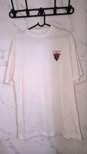 Camisa jordan chicago bulls