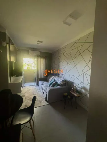 Apartamento Completo no Villas do Rio Madeira II | Móveis Planejados Inclusos