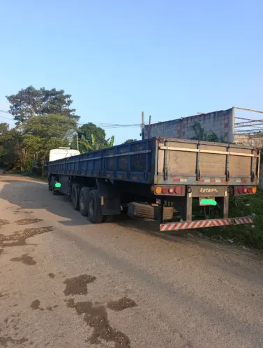 Carreta aberta antonini 98