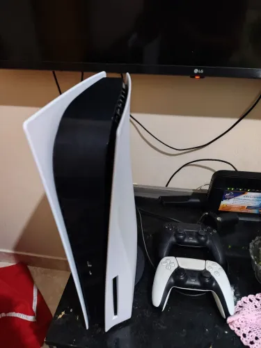 PlayStation 5