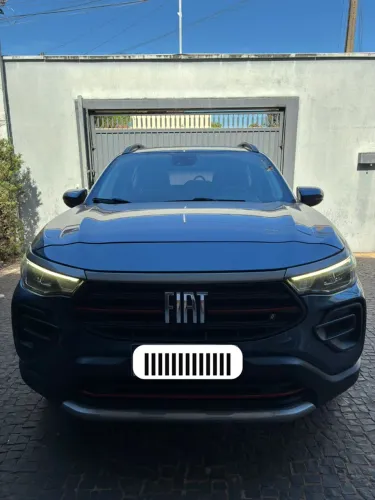 Fiat Pulse Audace 1.0 Turbo 200 Flex Aut. 2023