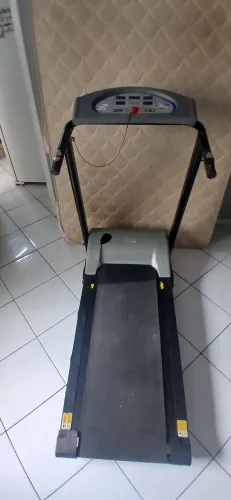 Vendo Esteira Dream fitness