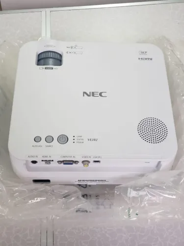 Projetor NEC projector HDMI