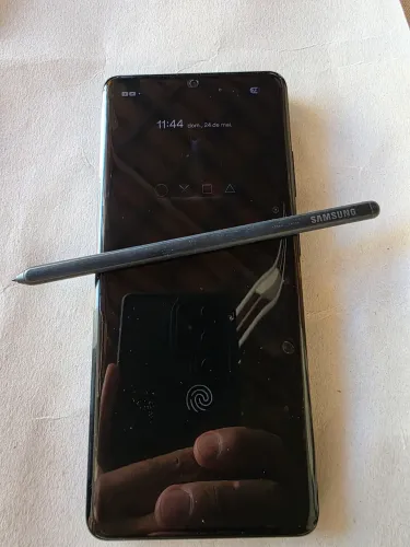 Celular Samsung S21 Ultra c/ S Pen Original
