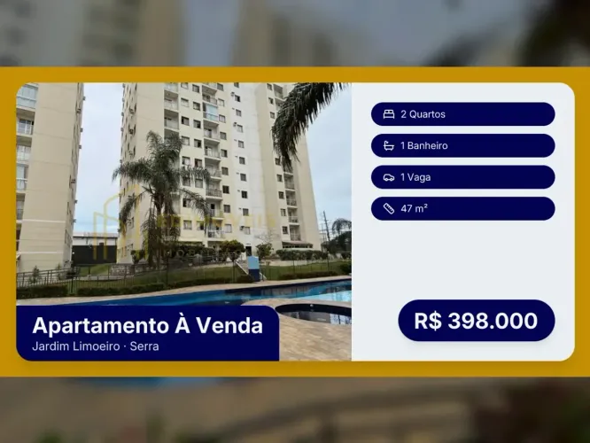 Oportunidade Única em Jardim Limoeiro  Venha Conhecer seu Novo Lar!