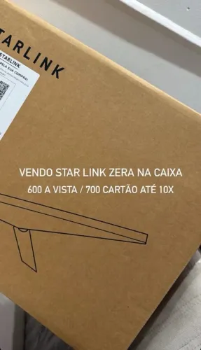 Starlink
