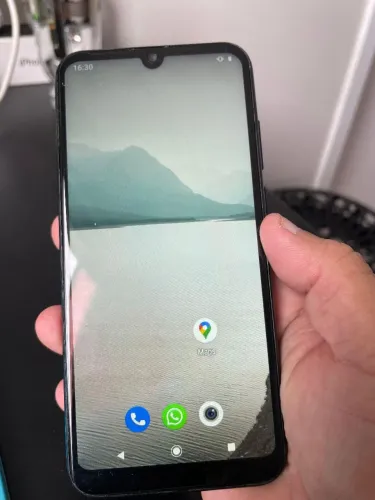 MOTO G6s 64gb