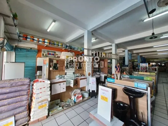 Ponto Comercial/Loja/Box em Vasco da Gama