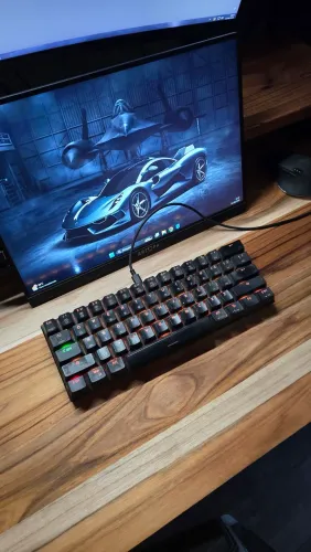 Teclado