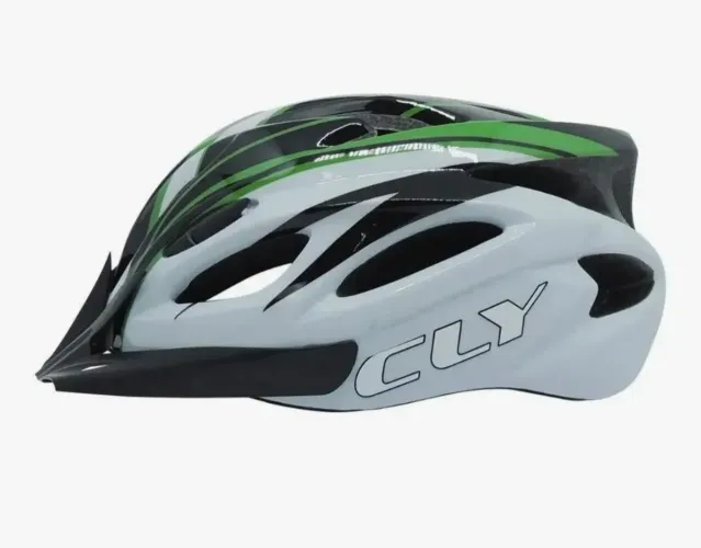 Capacete Novo