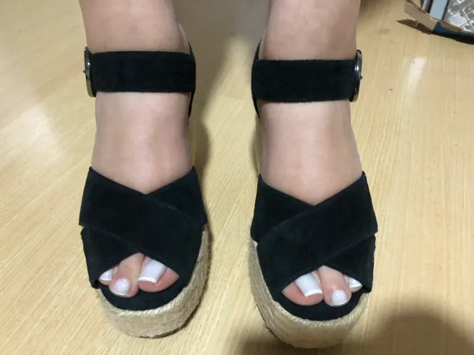 Sandália schutz tamanho 35