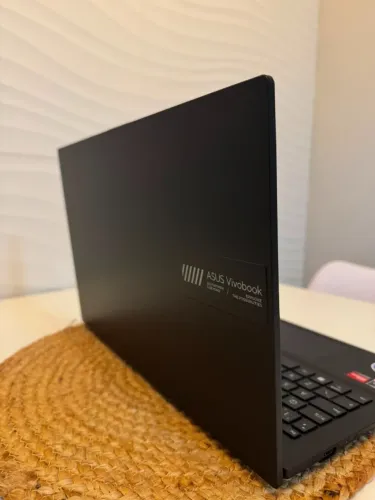 Notebook asus vivobook novo
