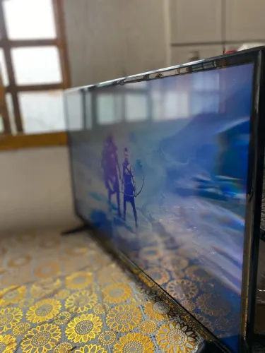 TV SMART ROKU 32PL