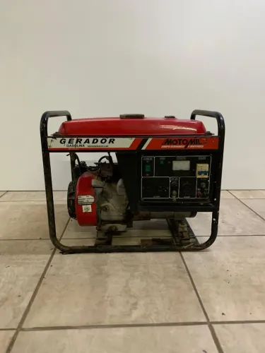 Gerador de energia Motomil MG-3000CL