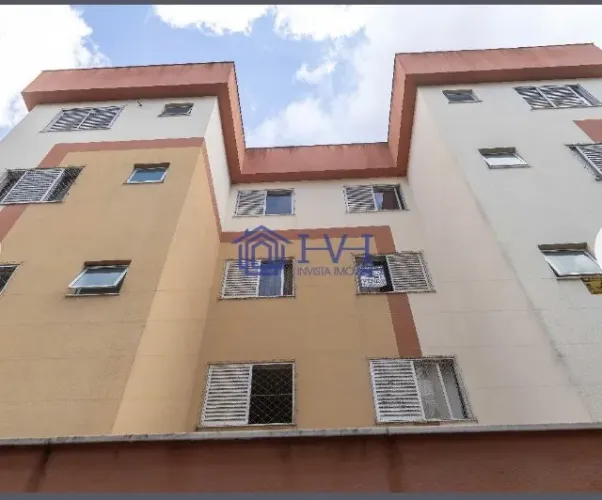 Apartamento de 3 Quartos Santa Monica Venda